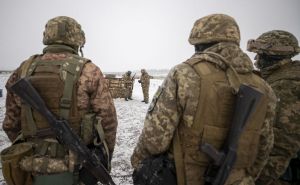 Ukrajinski snajperisti prolaze intenzivnu obuku kada ne borave na frontu, vojnici sve spremniji