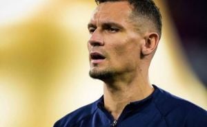 Dejan Lovren rekao "zbogom" reprezentaciji Hrvatske