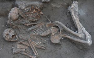 Veliko otkriće, arheolozi u čudu: Na tijelu starom 3.000 godina pronađena nevjerovatna stvar