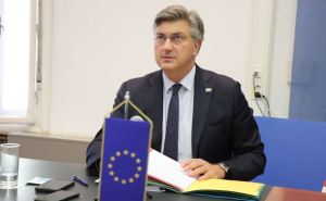 Andrej Plenković: Rusija je invazijom na Ukrajinu nastavila ono što je počela 2014. godine