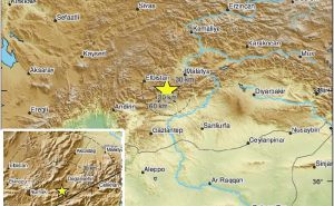 Novi zemljotres u Turskoj, tlo ne miruje