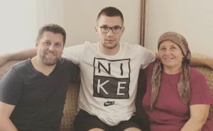 Duraković: Sulejmanović više neće igrati za BiH, 48 sati pokušavam skupiti snagu da prešutim…