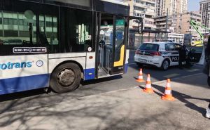 Epilog haosa u autobusu u Sarajevu: Uhapšeni i vozač i putnik