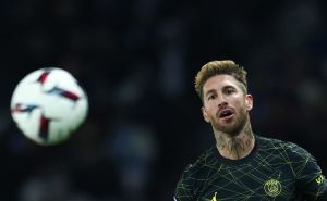 Sergio Ramos se oprostio od Španije: Nisam ovo zaslužio, zavidim Modriću