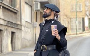 Božo Vrećo objavio fotografiju nakon teretane, pratitelje oduševio cipelama: "Modna ikona"