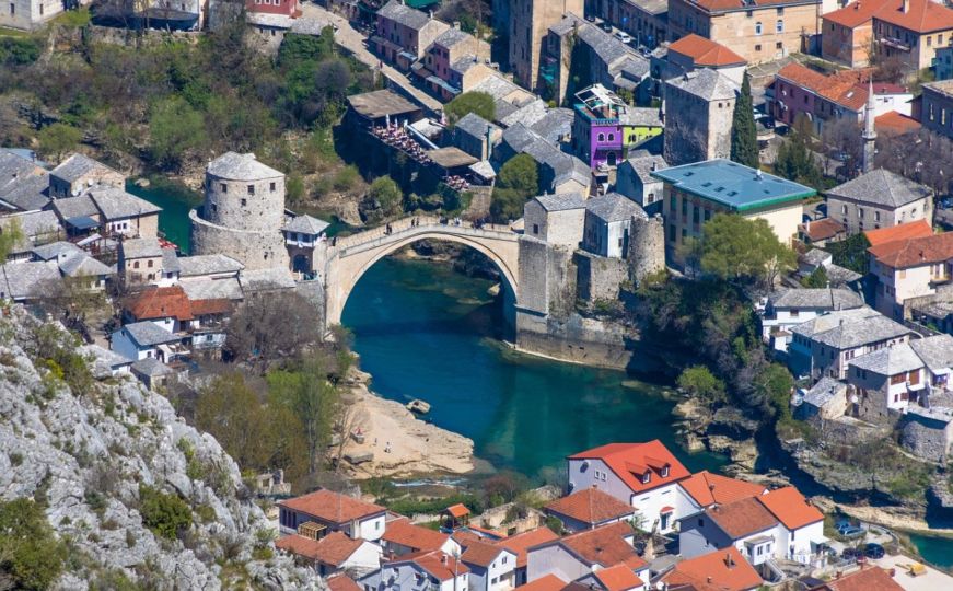Nije postignut sporazum o izmjenama Statuta Grada Mostara: Četiri stranke imale svoje prijedloge