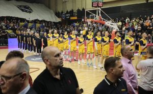 Evo šta je potrebno Zmajevima za plasman na Svjetsko prvenstvo