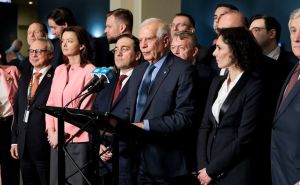 UN-ova skupština izglasala trenutačno povlačenje ruskih trupa iz Ukrajine