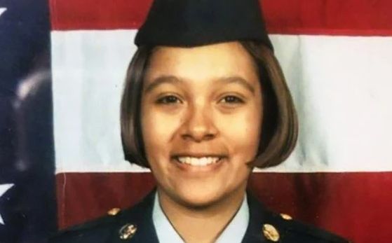 U SAD uhapšen bivši vojnik: Ubio trudnu kolegicu prije više od 20 godina?