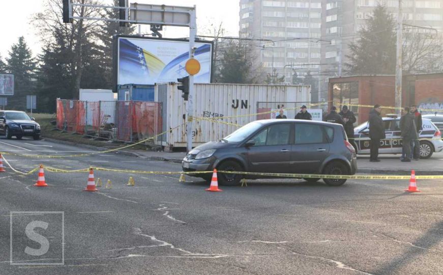 Oglasili se iz sarajevskog MUP-a o tragičnoj nesreći na Čengić-Vili u kojoj je poginuo 71-godišnjak