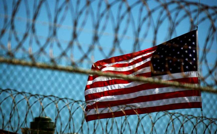 Dvije decencije zatvoreni bez optužnice: Pakistanci pušteni iz Guantanama nakon 20 godina u pritvoru