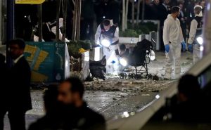 Potvrđeno: Turski obavještajci ubili organizatora prošlogodišnjeg bombaškog napada u Istanbulu