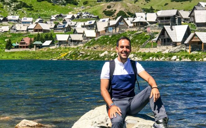 Robert Dacešin, putopisac: "Putovanja su učinila da više cijenim život u BiH"