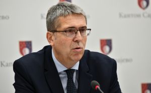 Usvojen Nacrt Strategije razvoja kulture u Kantonu Sarajevo do 2027. godine