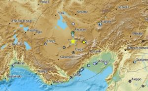 Nastavlja se tresti: Još jedan zemljotres u Turskoj