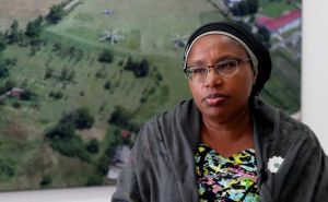 Savjetnica za prevenciju genocida Alice Wairimu Nderitu: 'Negiranje genocida je uvreda žrtvama'