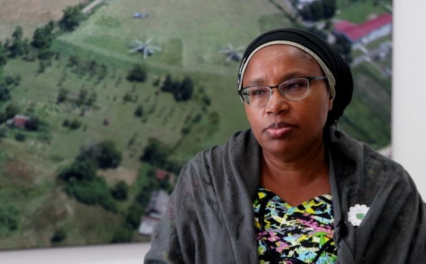 Savjetnica za prevenciju genocida Alice Wairimu Nderitu: 'Negiranje genocida je uvreda žrtvama'