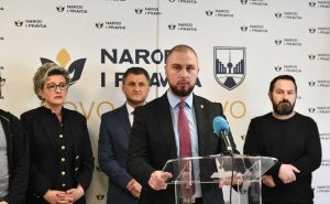 NiP Novo Sarajevo tvrdi da će postati dio opozicije: Pogriješili smo u izboru partnera