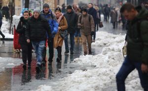 Poznati meteorolog objavio najnoviju prognozu za početak marta: Kada dolazi snijeg i kada prestaje