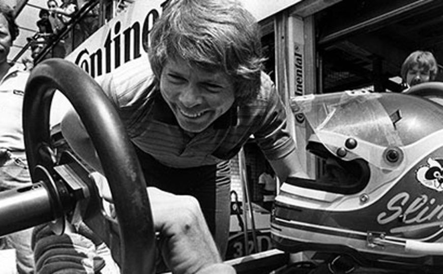 Preminuo član benda ABBA: Poznati muzičar Slim Borgudd, bio i vozač Formule 1