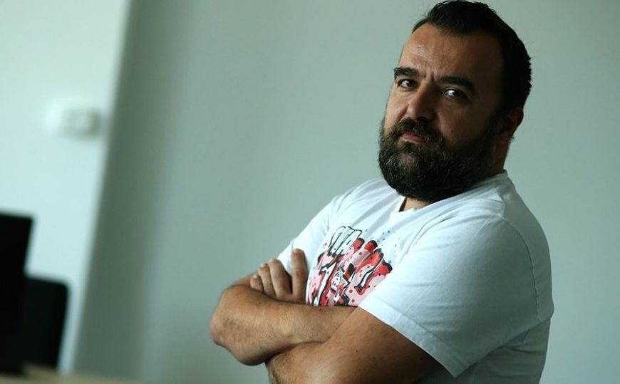 Novinar iz BiH odbio policiji otkriti izvor pa postao osumnjičeni, oduzet mu telefon