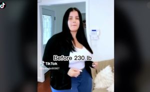 Momak ju je mrzio zbog kilaže: Pogledajte kako izgleda sada