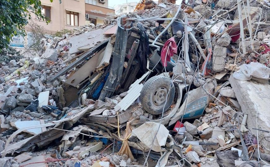 Strašne posljedice zemljotresa u Turskoj i Siriji: Preko 50.000 poginulih