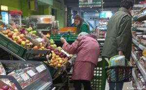 U Bosni i Hercegovini živi 15 posto apsolutno siromašnih građana