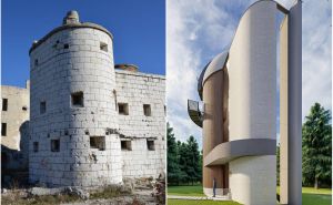 Lijepe vijesti: Završen idejni projekat rekonstrukcije Opservatorija na Trebeviću
