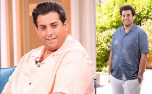 Prepolovio se i izgubio 80 kilograma: Operacija mu spasila život, a pronašao i 18-godišnju djevojku