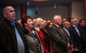 U Bosni i Hercegovini osnovana nova politička stranka