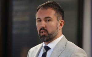 Nakon optužbi o islamofobiji odgovorio SDP: Smatra li se pohvalnim blokiranje funkcionisanja države