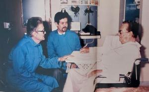 Bio je klinički mrtav 75 dana prije objave smrti: Tajne iz Titove bolničke sobe