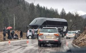 Velika tragedija: Preminulo i dijete nakon stravične nesreće kod Čevljanovića