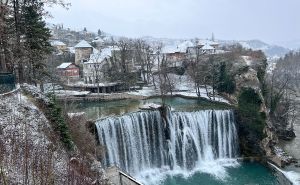 Britanski Guardian objavio veliku reportažu o turizmu u BiH: Ljepota gradova i bajkovita arhitektura