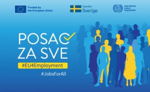 Novi projekat EU ima za cilj zapošljavanje mladih, žena i teško zapošljivih osoba u BiH