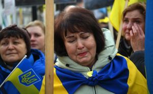 Potresne ispovijesti iz Ukrajine: Seksualno nasilje je preraslo u epidemiju, kaznite zločine