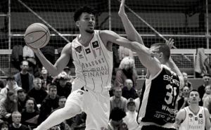 Poginuo njemački košarkaš, stradao u jezivoj saobraćajnoj nesreći