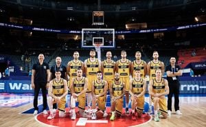 Uživo / Borba za plasman na Svjetsko prvenstvo u košarci: Mađarska - BiH  87:77