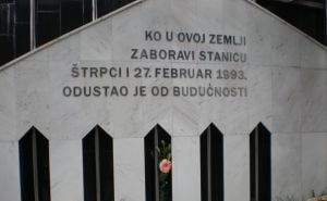 30 godina od zločina u Štrpcima: Nikad nije pronađeno 16 žrtava, Drina je njihova grobnica