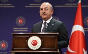 Mevlut Cavusoglu: Nemoguće je da Turska odobri članstvo Švedske u NATO-u