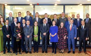 Danas zasjeda Upravni odbor PIC: Kakva će biti reakcija na neustavne poteze vlasti u RS?