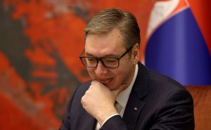 Aleksandar Vučić uoči sastanka: "Niti će biti kapitulacije, niti će biti povratka u 90-te"