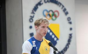 Ma, bravo! Naš taekwandoista Nedžad Husić osvojio zlato na turniru u Sloveniji