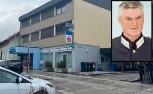 Ubistvo u Austriji: Policajac ubio šefa u policijskoj stanici, razlog - posvađali se na sastanku