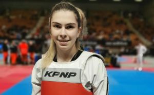 Bravo, Bosanko: Ada Avdagić na turniru u Sloveniji osvojila nove bodove