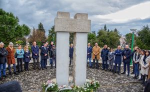 U Podgorici bilježena godišnjica zločina u Štrpcima: Tri decenije bez osude za komandnu odgovornost