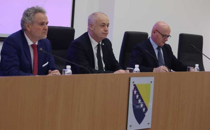 Testni projekat EU za uvođenje novih tehnologija u izborni proces u BiH