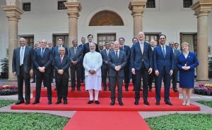 Njemačka bi indijske programere, a Indija njemačke podmornice