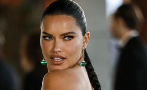 Adriana Lima postala prvi global FIFA fan ambasador: Ova predrasuda o ženama 'pala u vodu'